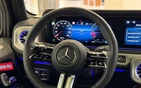 Mercedes-Benz G-Класс W463 рестайлинг _iii, 2025 год, 22 995 000 рублей, 9 фотография