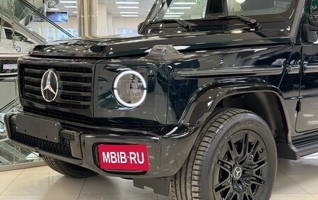 Mercedes-Benz G-Класс W463 рестайлинг _iii, 2025 год, 22 995 000 рублей, 5 фотография