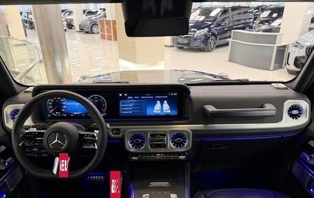 Mercedes-Benz G-Класс W463 рестайлинг _iii, 2025 год, 22 995 000 рублей, 8 фотография