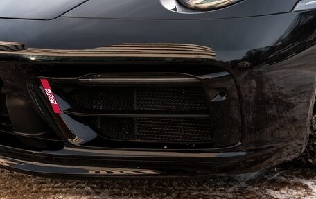 Porsche 911, 2021 год, 19 000 000 рублей, 10 фотография