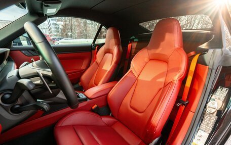 Porsche 911, 2021 год, 19 000 000 рублей, 19 фотография