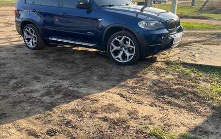 BMW X5, 2011 год, 2 320 000 рублей, 3 фотография