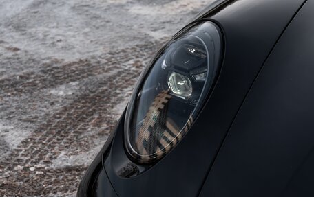 Porsche 911, 2021 год, 19 000 000 рублей, 14 фотография