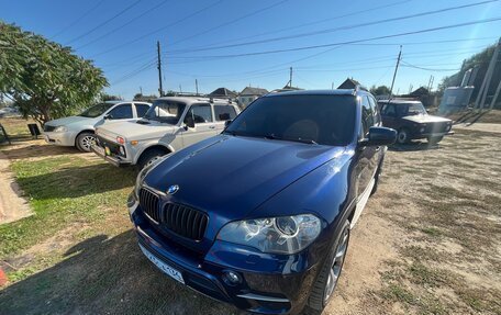 BMW X5, 2011 год, 2 320 000 рублей, 2 фотография
