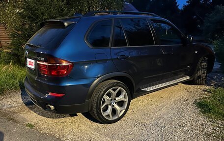 BMW X5, 2011 год, 2 320 000 рублей, 4 фотография