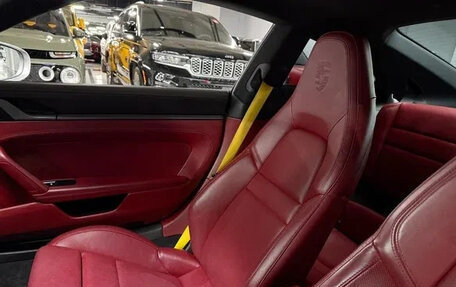 Porsche 911, 2024 год, 15 730 000 рублей, 5 фотография