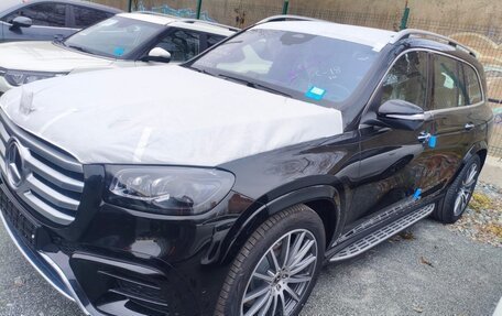 Mercedes-Benz GLS, 2025 год, 15 090 000 рублей, 4 фотография