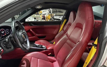 Porsche 911, 2024 год, 15 730 000 рублей, 4 фотография