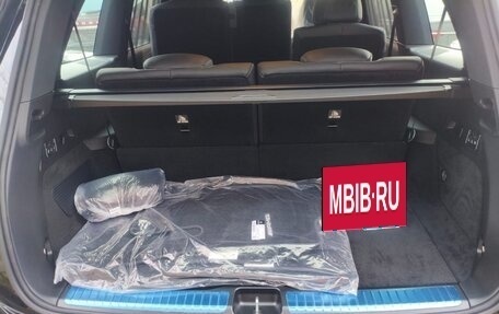 Mercedes-Benz GLS, 2025 год, 15 090 000 рублей, 5 фотография