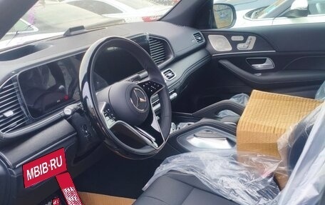 Mercedes-Benz GLS, 2025 год, 15 090 000 рублей, 3 фотография