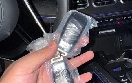 Mercedes-Benz GLS, 2025 год, 15 090 000 рублей, 7 фотография