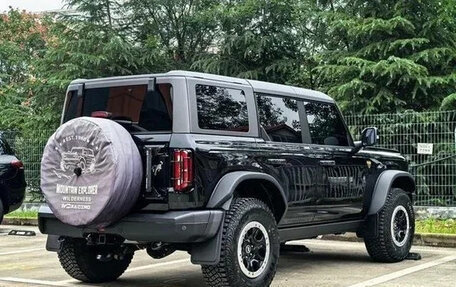 Ford Bronco, 2024 год, 7 840 000 рублей, 5 фотография