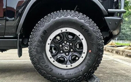 Ford Bronco, 2024 год, 7 840 000 рублей, 11 фотография