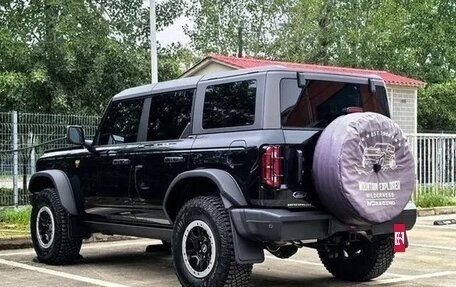 Ford Bronco, 2024 год, 7 840 000 рублей, 7 фотография