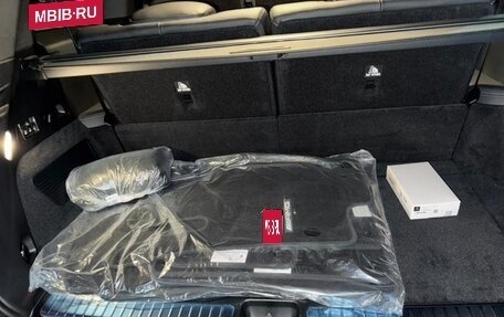 Mercedes-Benz GLS, 2025 год, 15 090 000 рублей, 6 фотография