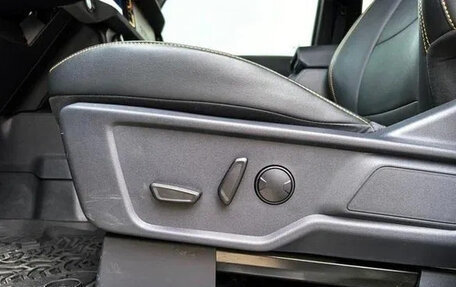 Ford Bronco, 2024 год, 7 840 000 рублей, 13 фотография