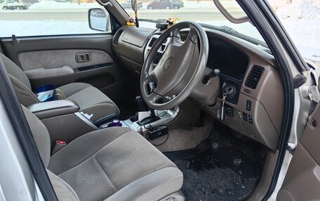 Toyota Hilux Surf III рестайлинг, 1999 год, 1 450 000 рублей, 7 фотография