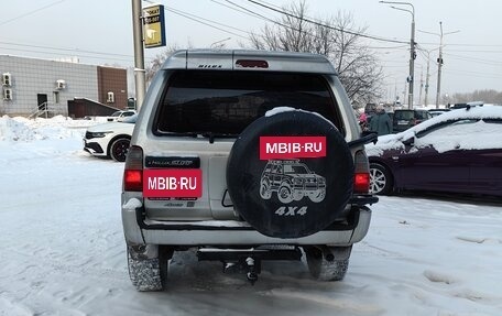 Toyota Hilux Surf III рестайлинг, 1999 год, 1 450 000 рублей, 6 фотография