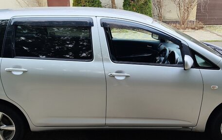 Toyota Wish II, 2008 год, 800 000 рублей, 3 фотография