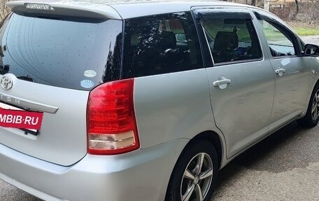 Toyota Wish II, 2008 год, 800 000 рублей, 4 фотография