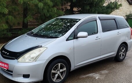 Toyota Wish II, 2008 год, 800 000 рублей, 8 фотография