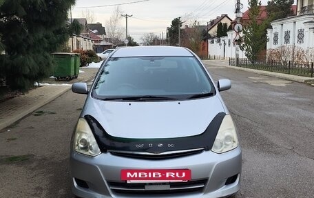 Toyota Wish II, 2008 год, 800 000 рублей, 2 фотография