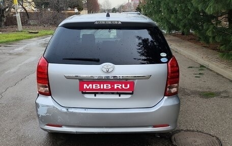 Toyota Wish II, 2008 год, 800 000 рублей, 5 фотография