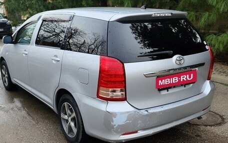 Toyota Wish II, 2008 год, 800 000 рублей, 6 фотография