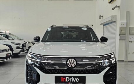 Volkswagen Teramont, 2025 год, 6 399 000 рублей, 2 фотография