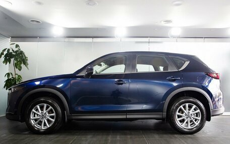 Mazda CX-5 II, 2025 год, 4 000 000 рублей, 7 фотография