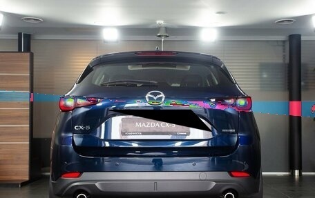 Mazda CX-5 II, 2025 год, 4 000 000 рублей, 4 фотография