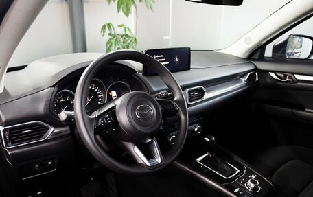 Mazda CX-5 II, 2025 год, 4 000 000 рублей, 12 фотография