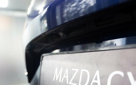 Mazda CX-5 II, 2025 год, 4 000 000 рублей, 10 фотография