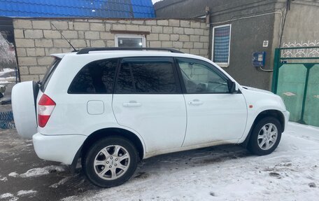 Vortex Tingo I, 2011 год, 520 000 рублей, 2 фотография