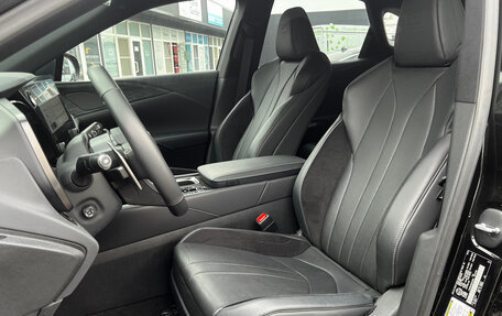 Lexus RX IV рестайлинг, 2023 год, 9 700 000 рублей, 11 фотография