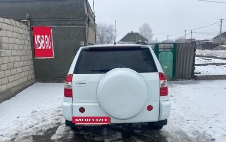 Vortex Tingo I, 2011 год, 520 000 рублей, 3 фотография