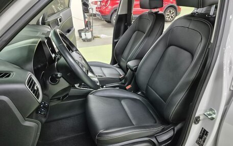 Hyundai Venue I, 2022 год, 1 718 000 рублей, 6 фотография