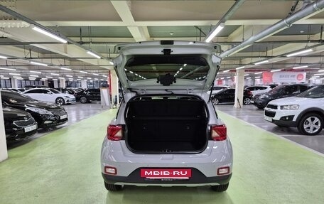 Hyundai Venue I, 2022 год, 1 718 000 рублей, 5 фотография