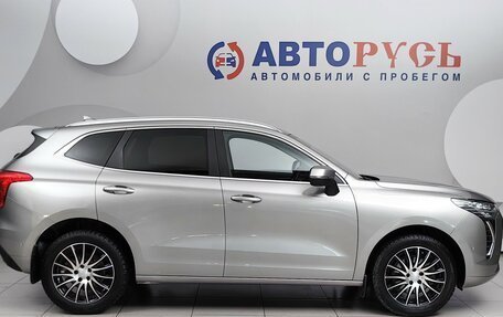 Haval Jolion, 2023 год, 2 619 000 рублей, 5 фотография