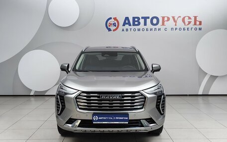 Haval Jolion, 2023 год, 2 619 000 рублей, 3 фотография
