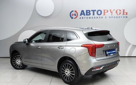Haval Jolion, 2023 год, 2 619 000 рублей, 2 фотография