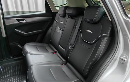 Haval Jolion, 2023 год, 2 619 000 рублей, 8 фотография