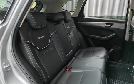 Haval Jolion, 2023 год, 2 619 000 рублей, 9 фотография