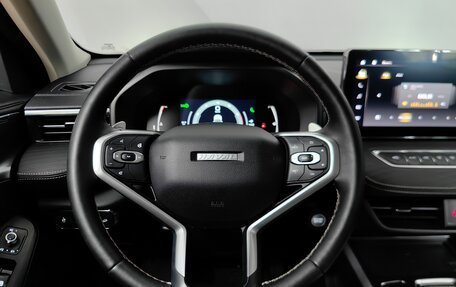 Haval Jolion, 2023 год, 2 619 000 рублей, 11 фотография