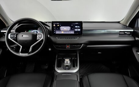 Haval Jolion, 2023 год, 2 619 000 рублей, 12 фотография