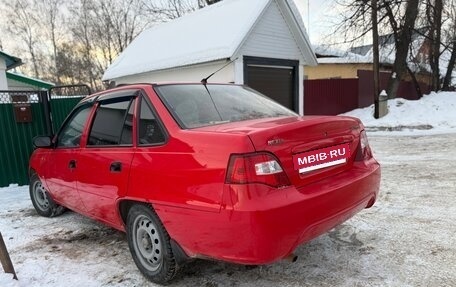 Daewoo Nexia I рестайлинг, 2008 год, 390 000 рублей, 2 фотография