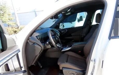 BMW X3, 2025 год, 7 040 000 рублей, 5 фотография