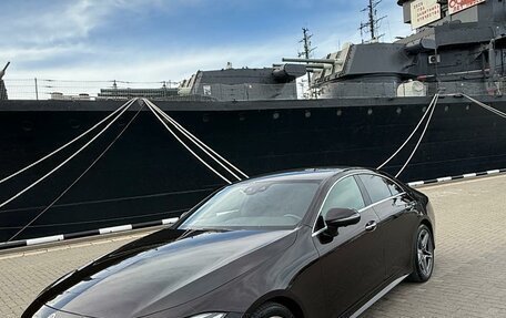 Mercedes-Benz CLS, 2018 год, 4 900 000 рублей, 2 фотография