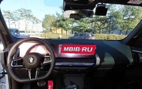 BMW X3, 2025 год, 7 040 000 рублей, 6 фотография