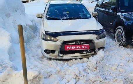 Mitsubishi Lancer IX, 2013 год, 925 000 рублей, 2 фотография